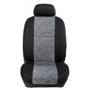 Ημικαλύμματα Εμπρόσθιων Καθισμάτων Αυτοκινήτου Ύφασμα Ενισχυμένο HMS-87 (2τμχ)