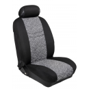 Ημικαλύμματα Εμπρόσθιων Καθισμάτων Αυτοκινήτου Ύφασμα Ενισχυμένο HMS-87 (2τμχ)