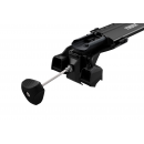 Μπάρες Οροφής Thule 721420 ML Wingbar Edge - Fixpoint / Flush rail (Kit 186028)