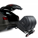 Μπαγκαζιέρα Κοτσαδόρου Αυτοκινήτου Modula ReCargo Box