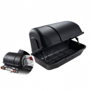 Μπαγκαζιέρα Κοτσαδόρου Αυτοκινήτου Modula ReCargo Box