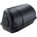 Μπαγκαζιέρα Κοτσαδόρου Αυτοκινήτου Modula ReCargo Box 400lt