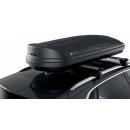 Μπαγκαζιέρα Οροφής Aυτοκινήτου Modula Wego 450 lt Χρώμα Ανθρακί