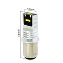 1157 45 Watt LG CSP CanBus Led