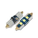 Bizzar Festoon Led 31mm 3SMD Canbus