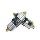 Bizzar Festoon Led 31mm 3SMD Canbus