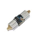 Bizzar Festoon Led 31mm 3SMD Canbus