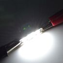 Bizzar Festoon Led 36mm 4SMD Canbus