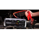 Εκκινητής Μπαταρίας Λιθίου Noco GB150 Boost Pro UltraSafe 3000A
