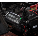 Φορτιστής-Συντηρητής Μπαταρίας Noco Genius10 EU 6V & 12V