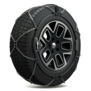 Χιονοαλυσίδες Konig Reflex Cross No  (9 mm) Τεμάχια Δύο