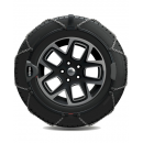 Χιονοαλυσίδες Konig Reflex Cross (9 mm) Τεμάχια Δύο