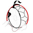 Χιονοαλυσίδες Konig Reflex Cross (9 mm) Τεμάχια Δύο