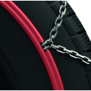 Χιονοαλυσίδες Konig Reflex Cross (9 mm) Τεμάχια Δύο