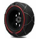 Χιονοαλυσίδες Konig Reflex Cross (9 mm) Τεμάχια Δύο