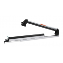 Βάση Σκί / Snowboard Οροφής Fabbri Aluski (4 Ski / 2 Snowboard) [6801900]