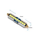 Bizzar Festoon Led 41mm 9SMD Canbus