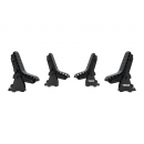 Βάση Μεταφοράς Thule DockGrip (Kayak / Sup)