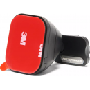 Nextbase Click&Go PRO Powered Mount GPS