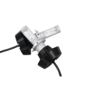 Φώτα Led Heleco VL-2 H7 44W 6500K 4000lm IP65 2 Τεμ