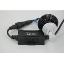 Φώτα Led Heleco VL-2 H7 44W 6500K 4000lm IP65 2 Τεμ