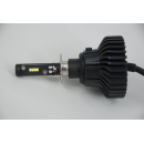 Φώτα Led Heleco VL-5 H3 50W 6500K 4000lm IP65 2 Τεμ