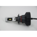 Φώτα Led Heleco VL-5 H7 50W 6500K 4000lm IP65 2 Τεμ