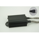 Φώτα Led Heleco VL-5 H7 CanBus 50W 6500K 4000lm IP65 2 Τεμ