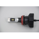 Φώτα Led Heleco VL-5 H8 / H9 / H11 50W 6500K 4000lm IP65 2 Τεμ