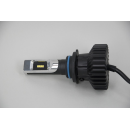 Φώτα Led Heleco VL-5 HB3 50W 6500K 4000lm IP65 2 Τεμ