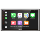 Συσκευή Multimedia 2 DIN / Gear GR-AV55BT (Deck)