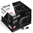 Συσκευή Multimedia 2 DIN / Gear GR-AV55BT (Deck)