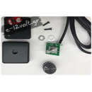 Appl CarPlay & Android auto external Nob controller Navinc ACC-CP-NOB