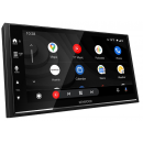 Συσκευή Multimedia 2 DIN Kenwood DMX7722DABS (Bluetooth/USB) με Οθόνη Αφής 6.8"