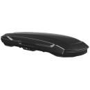 Μπαγκαζιέρα Οροφής Αυτοκινήτου Thule Motion 3 XXL Low - 450 lt Χρώμα Μαύρο Γυαλιστερό (Κωδ: 639500)