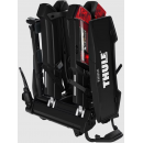 Βάση Ποδηλάτου Για Κοτσαδόρο Με Φώτα Thule EPOS 13pin Αναδιπλούμενη (2 Ποδήλατα)