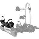 Βάση Ποδηλάτου για Κοτσαδόρο Westfalia Automotive Fahrradträger BC 60 (2 Ποδήλατα) Μαζί και η Προέκταση για 3ο Ποδήλατο [13pin]