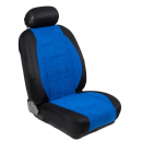 Ημικαλύμματα Εμπρόσθιων Καθισμάτων Αυτοκινήτου Ύφασμα Πετσέτα HMP-1R4 2τμχ