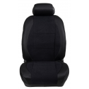 Ημικαλύμματα Εμπρόσθιων Καθισμάτων Αυτοκινήτου Ύφασμα Πετσέτα HMP-4R4 2 τμχ