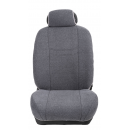 Ημικαλύμματα Εμπρόσθιων Καθισμάτων Αυτοκινήτου Ύφασμα Πετσέτα HMP-55 2 τμχ