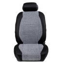 Ημικαλύμματα Εμπρόσθιων Καθισμάτων Αυτοκινήτου Ύφασμα Πετσέτα HMP-7R4 2 τμχ