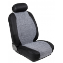 Ημικαλύμματα Εμπρόσθιων Καθισμάτων Αυτοκινήτου Ύφασμα Πετσέτα HMP-7R4 2 τμχ