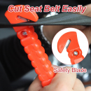 Σφυρί Εκτάκτου Ανάγκης (Κόφτης Ζωνών Ασφαλείας και θραύσης Τζαμιών)