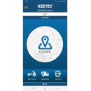 Δορυφορικό Σύστημα Εντοπισμού Οχήματος Keetec GPS Sniper Max