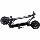 Ηλεκτρικό Πατίνι Nanrobot D4+ / 10″ / 2000W / 52V 23AH