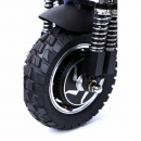 Ηλεκτρικό Πατίνι Nanrobot D4+ / 10″ / 2000W / 52V 23AH