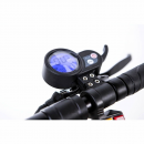 Ηλεκτρικό Πατίνι Nanrobot D4+ / 10″ / 2000W / 52V 23AH