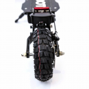 Ηλεκτρικό Πατίνι Nanrobot D4+ / 10″ / 2000W / 52V 23AH