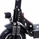 Ηλεκτρικό Πατίνι Nanrobot D4+ / 10″ / 2000W / 52V 23AH