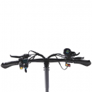 Ηλεκτρικό Πατίνι Nanrobot D6+ / 10″ / 2000W / 52V 26AH